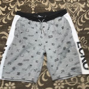 Eckō Unltd Men’s shorts size - 2X